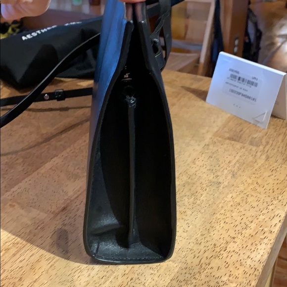 Aesther Ekme handbag clutch - Picture 14 of 14